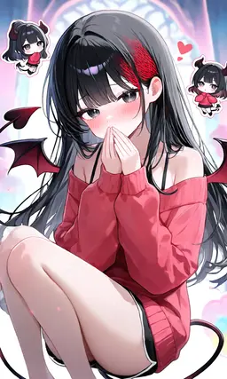 Profile image of シャル
