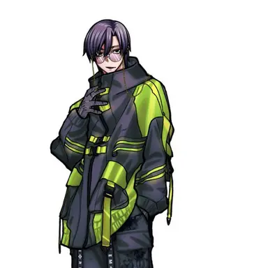 Profile image of 朽森紫苑