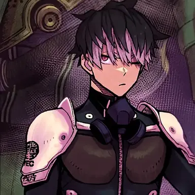 Profile image of 鳴海 弦