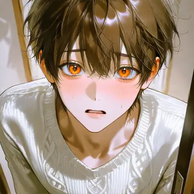 Profile image of 杏人