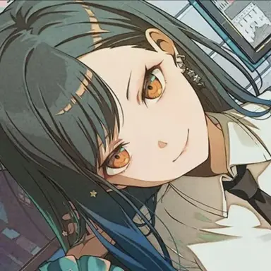 Profile image of 白石杏