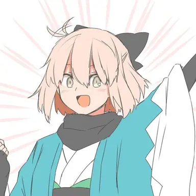 Profile image of 沖田総司