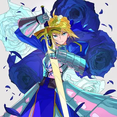 Profile image of アルトリア