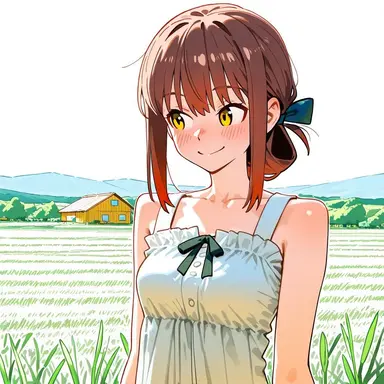 Profile image of ニーナ