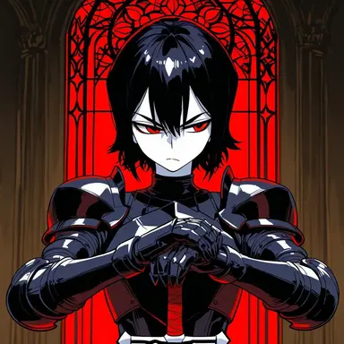 Profile image of 暗黒騎士ニーナ