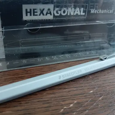 Profile image of HEXAGONAL