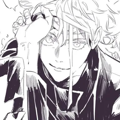 Profile image of 고죠 사토루