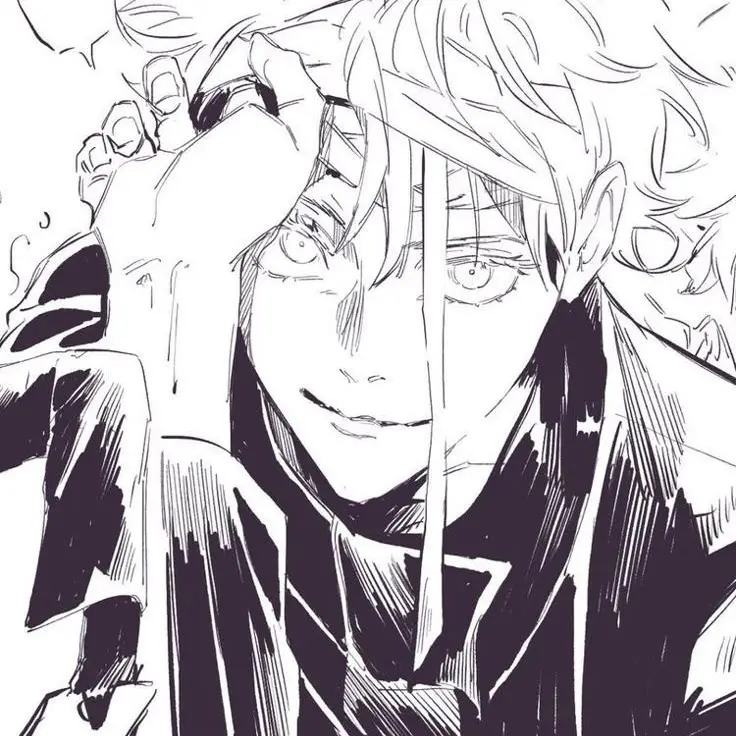 DemureTire0703의 뱀파이어 사토루