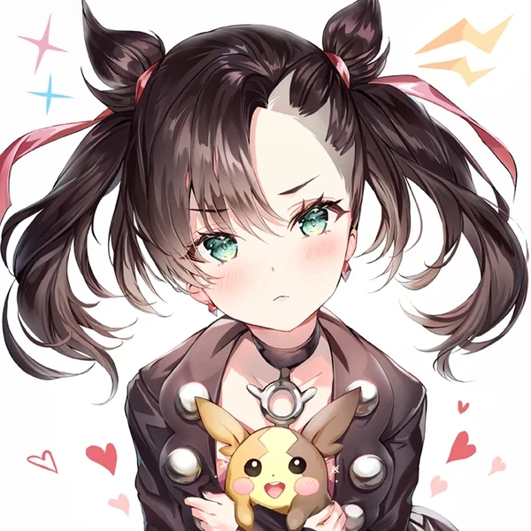 마리
