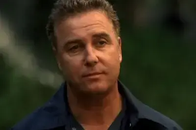 HumaneEland5310의 Gil Grissom