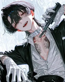 Profile image of 세이가