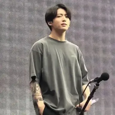 Profile image of Kang Minjun