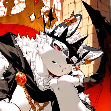Profile image of ネロ
