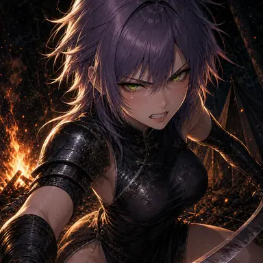 Profile image of Luna
