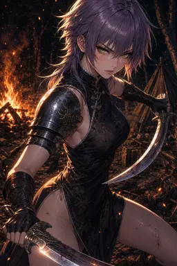 Profile image of Luna