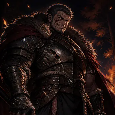 Profile image of Gardo