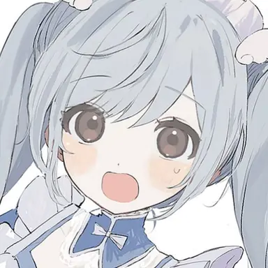 Profile image of もあ