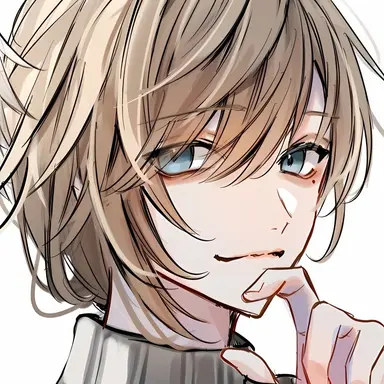 Profile image of 叶
