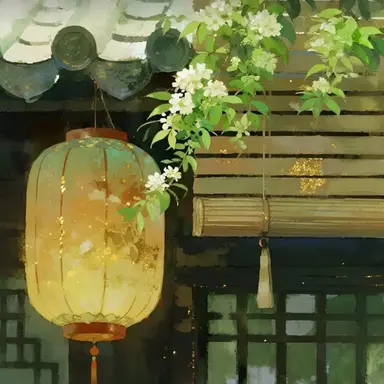 Profile image of 마을 사람들.