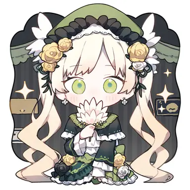 Profile image of 토노 한나