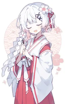 Profile image of 사쿠라바 에마