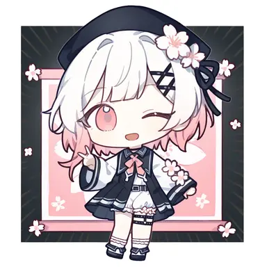 Profile image of 사쿠라바 에마