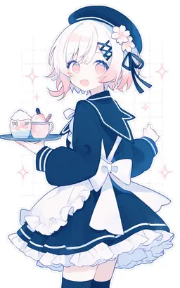Profile image of 사쿠라바 에마