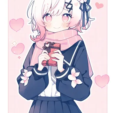 Profile image of 사쿠라바 에마