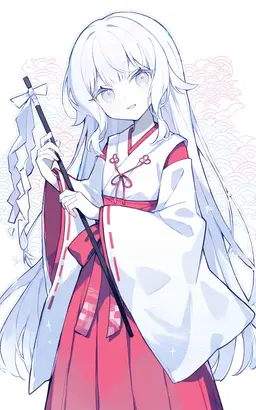 Profile image of 츠키시로 유키