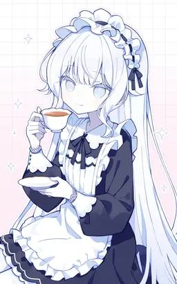 Profile image of 츠키시로 유키