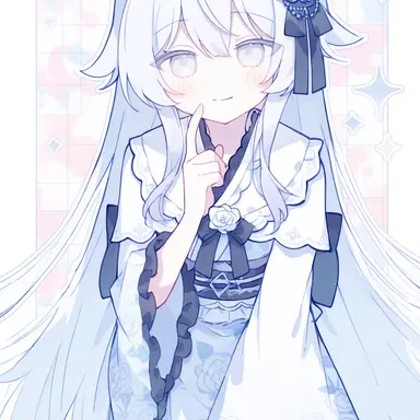 Profile image of 츠키시로 유키