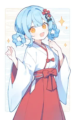 Profile image of 타치바나 셰리