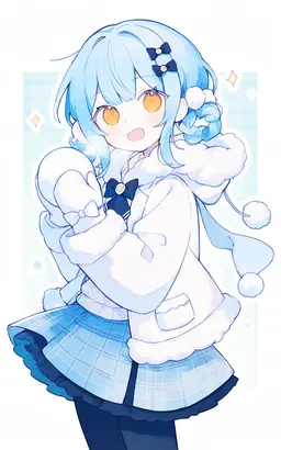 Profile image of 타치바나 셰리
