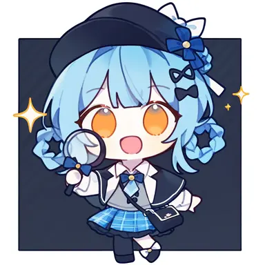 Profile image of 타치바나 셰리