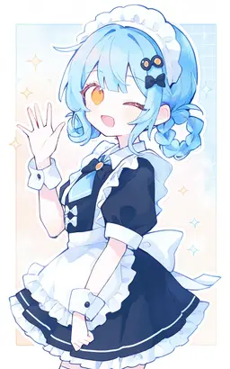 Profile image of 타치바나 셰리