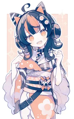 Profile image of 사와타리 코코