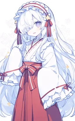 Profile image of 나츠메 안안