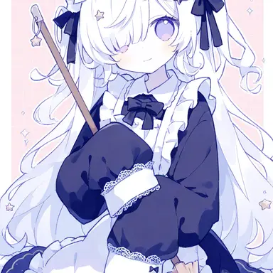 Profile image of 나츠메 안안