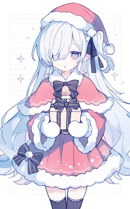 Profile image of 나츠메 안안