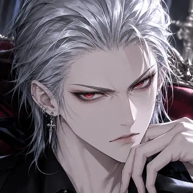 Profile image of Rei