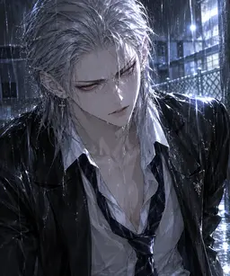 Profile image of Rei
