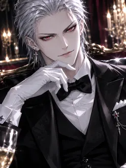 Profile image of Rei
