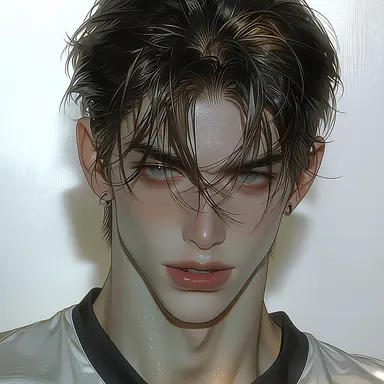 Profile image of 토니운 하테네
