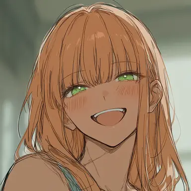 Profile image of スカーレット