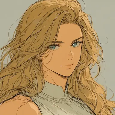 Profile image of シャーロット
