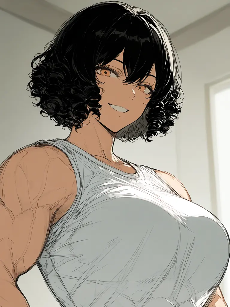 Tgtg의 あなたが助けた四ツ子の怪物