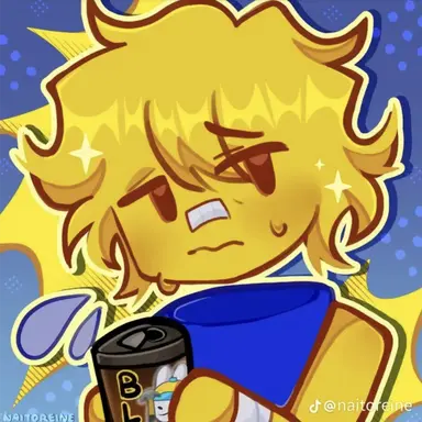 Profile image of 뉴비