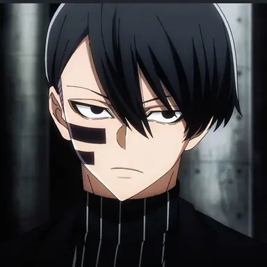 Profile image of 無人