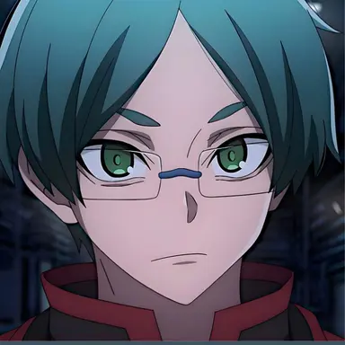 Profile image of 従児