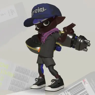 Profile image of レン